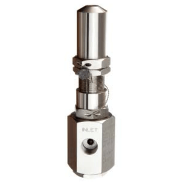 Bifold Marshalsea Relief Valve, 14520, 14530, 14580 and 14570